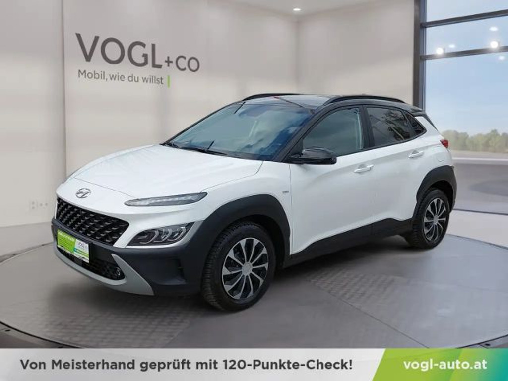 Hyundai Kona T-GDi 2WD Edition 30 plus