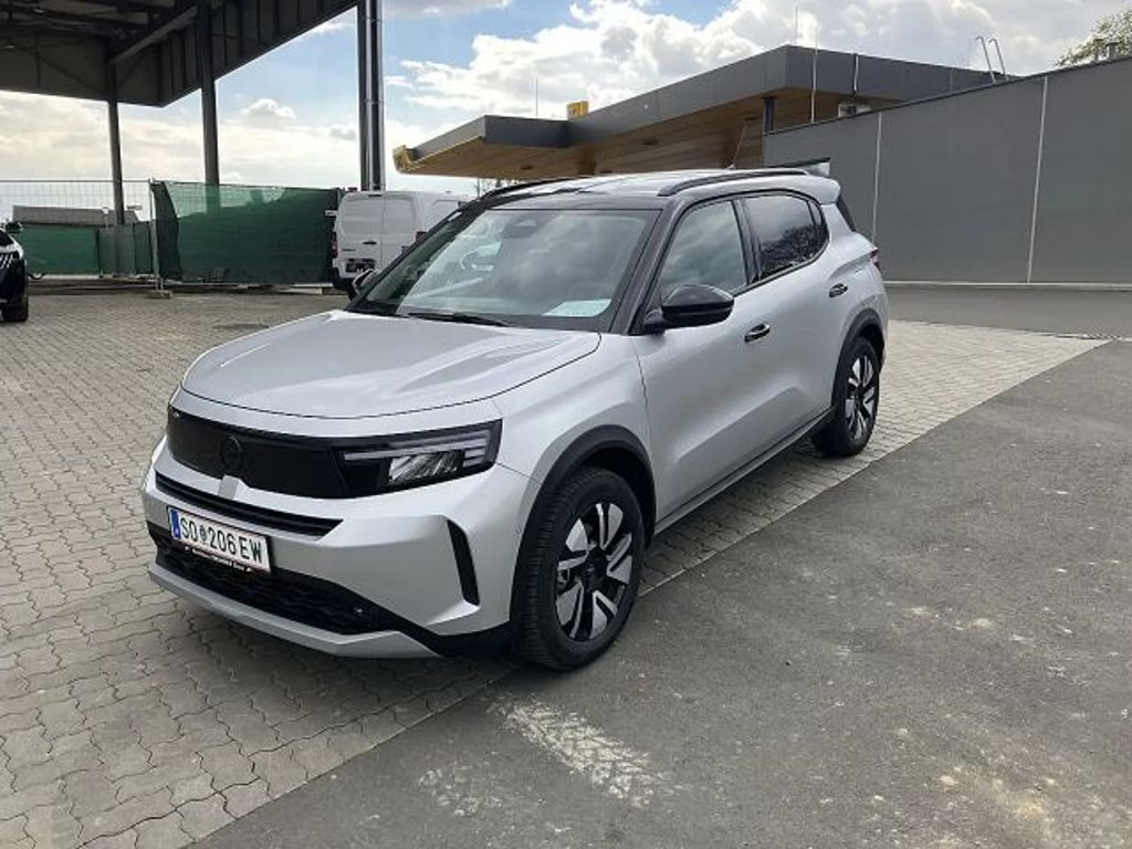 Opel Frontera GS-Line e-Frontera GS 44 kWh