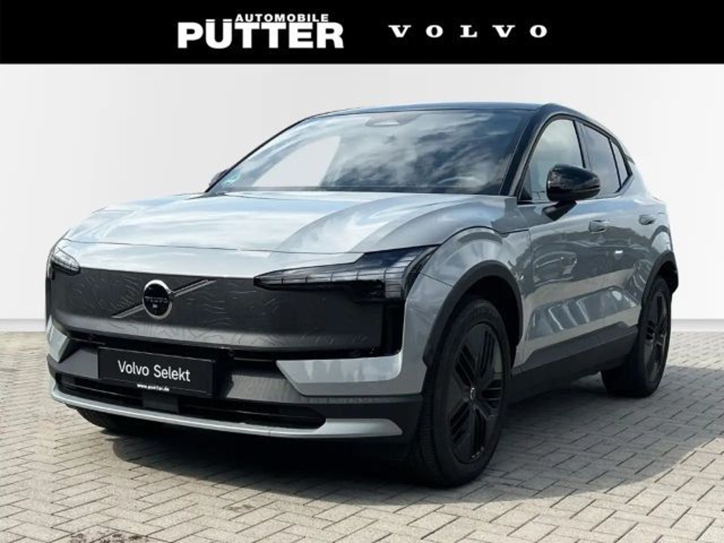 Volvo EX30 AWD Vierwielaandrijving Performance Twin motor Ultra