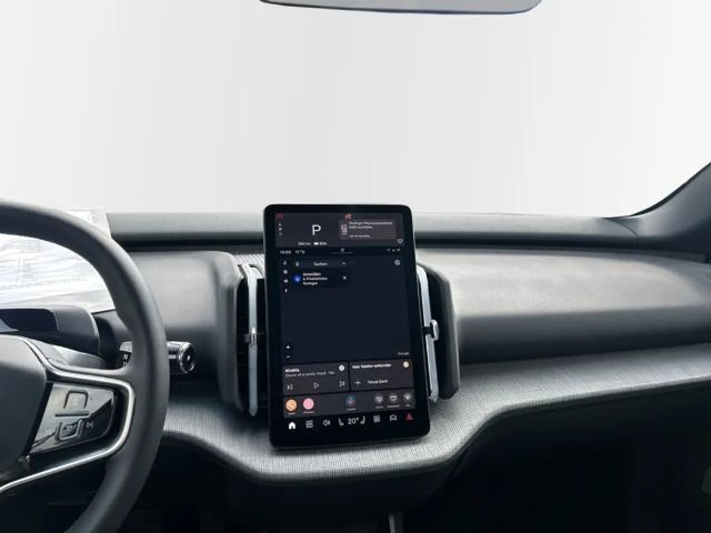 Volvo EX30