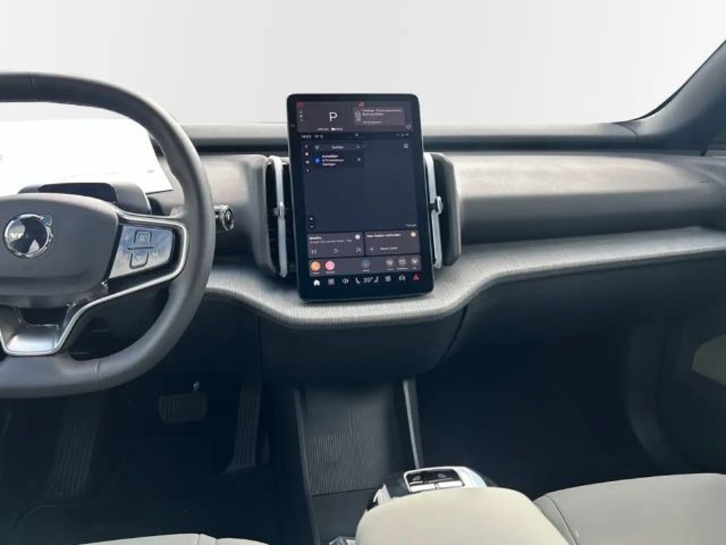Volvo EX30