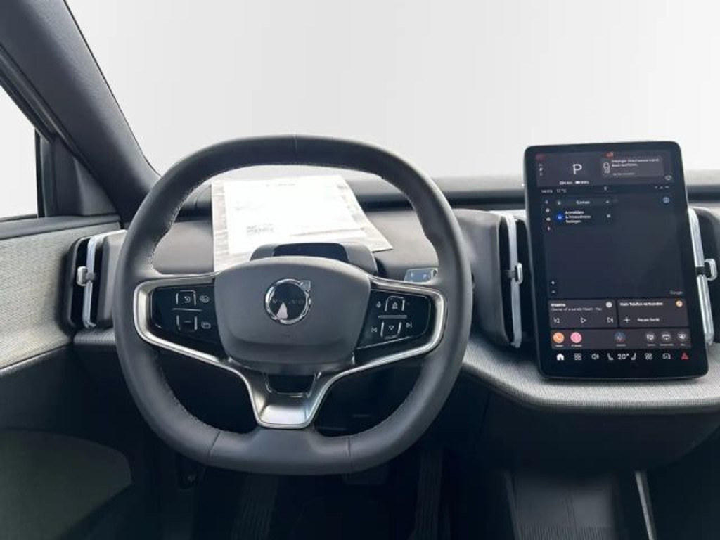 Volvo EX30