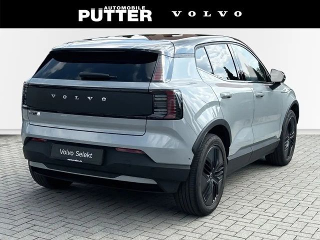 Volvo EX30