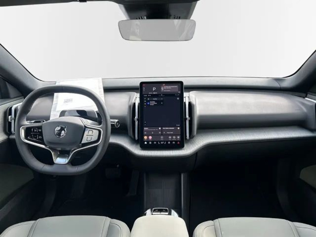 Volvo EX30