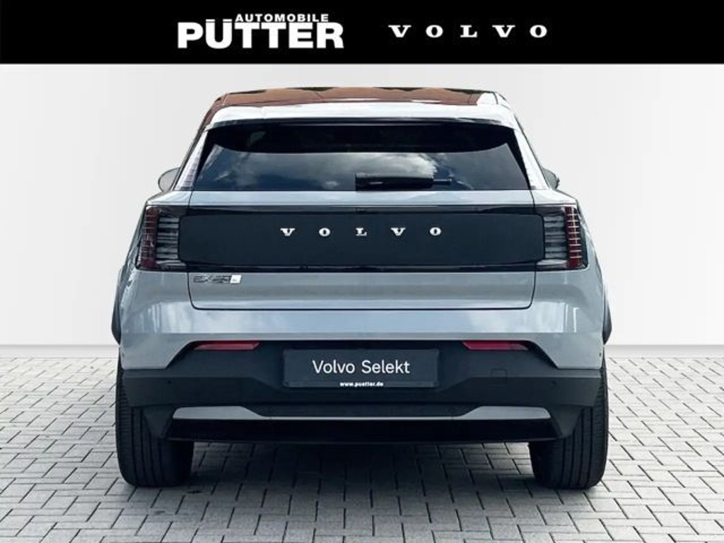 Volvo EX30