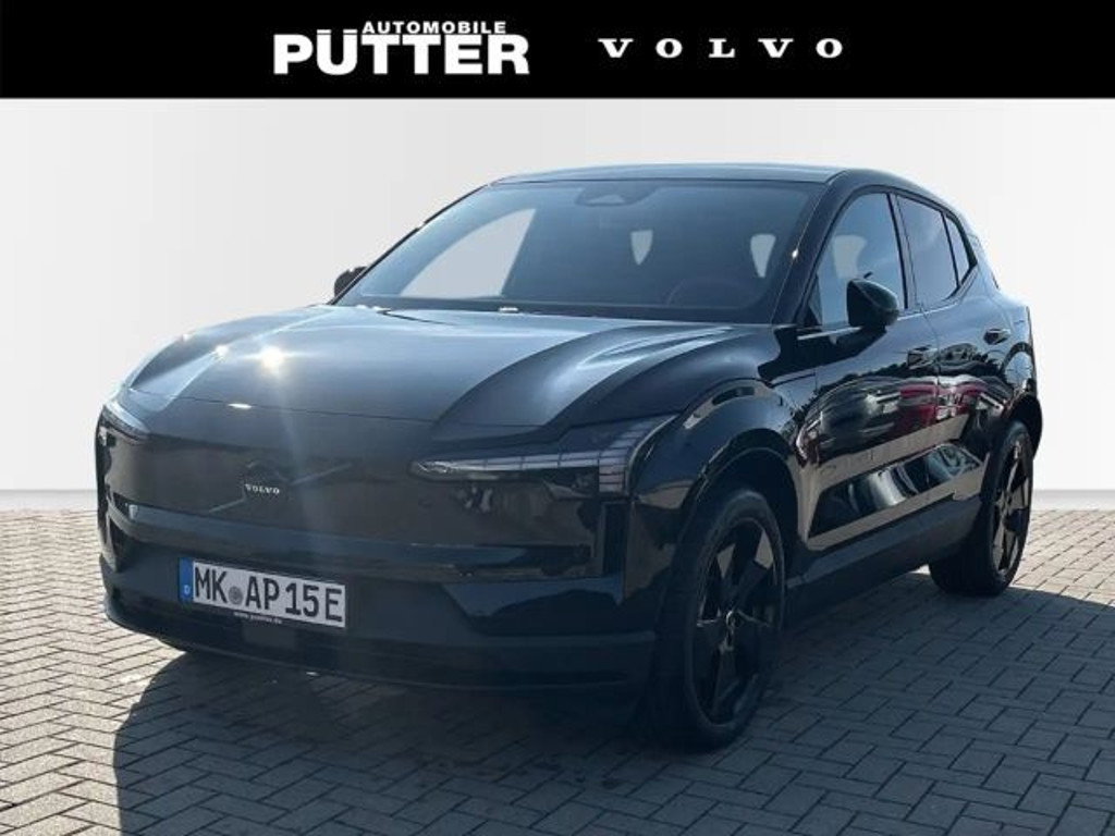 Volvo EX30 Plus Single motor