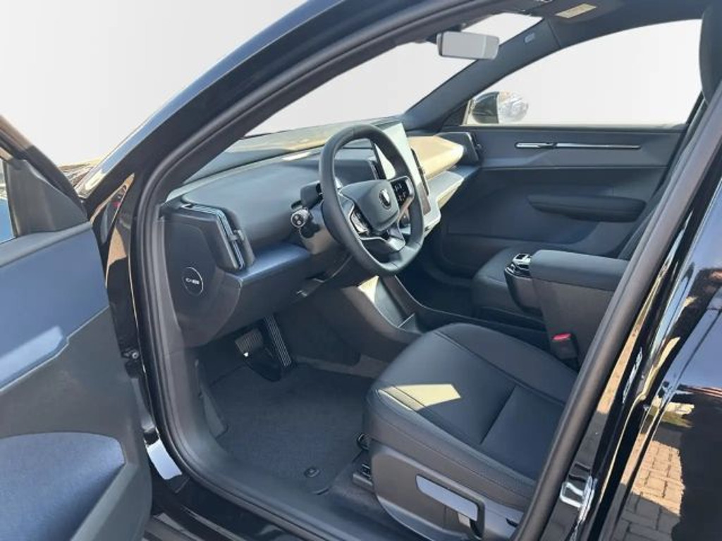 Volvo EX30