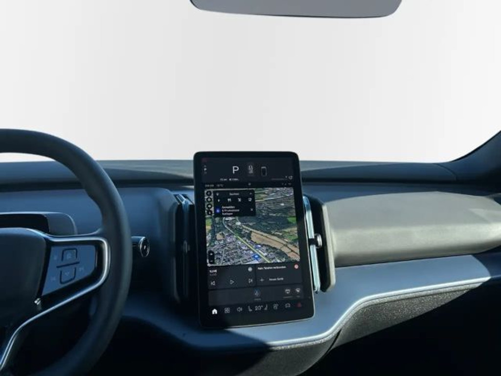 Volvo EX30