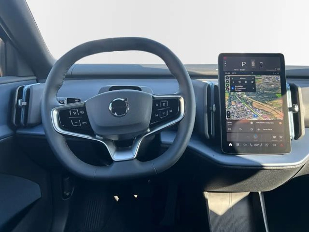 Volvo EX30