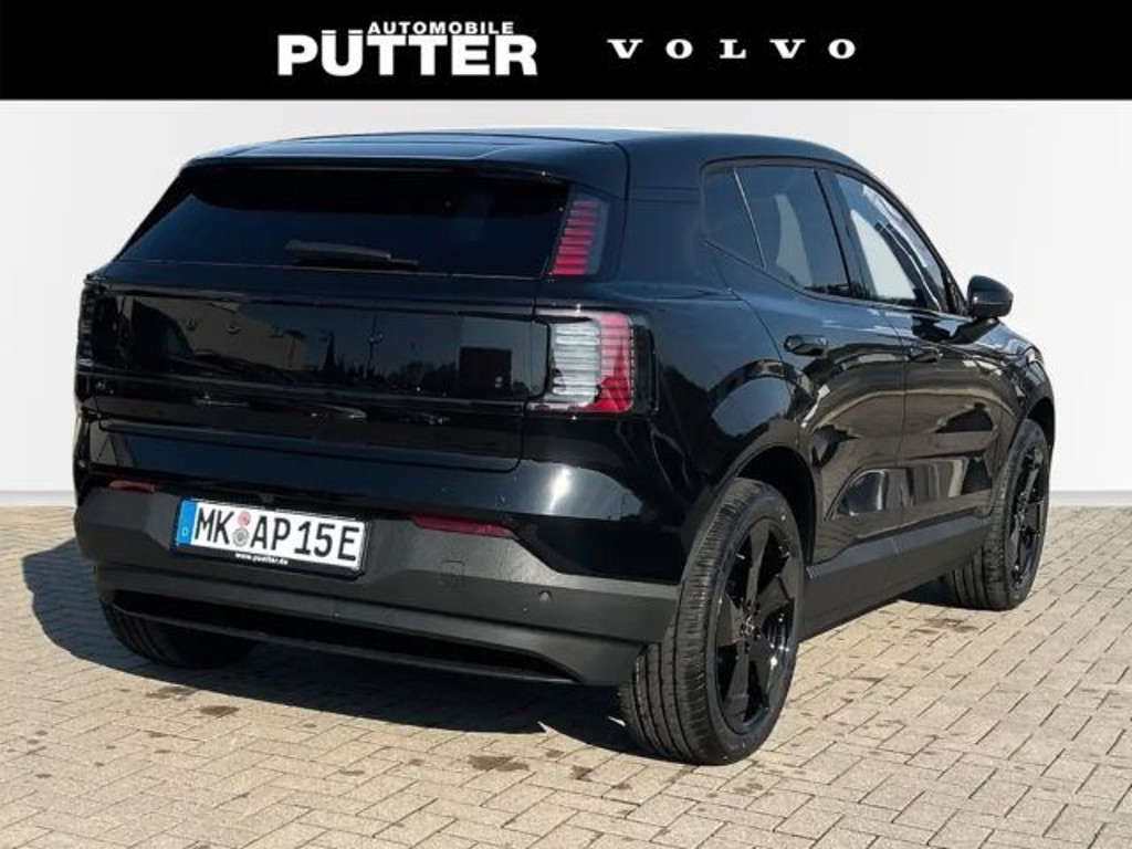 Volvo EX30
