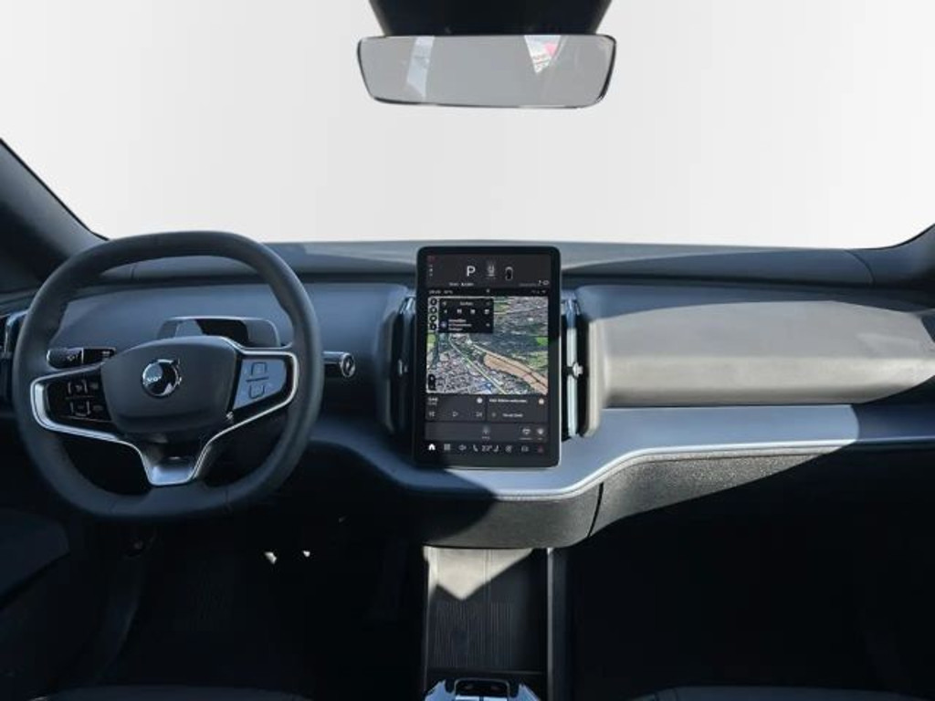 Volvo EX30
