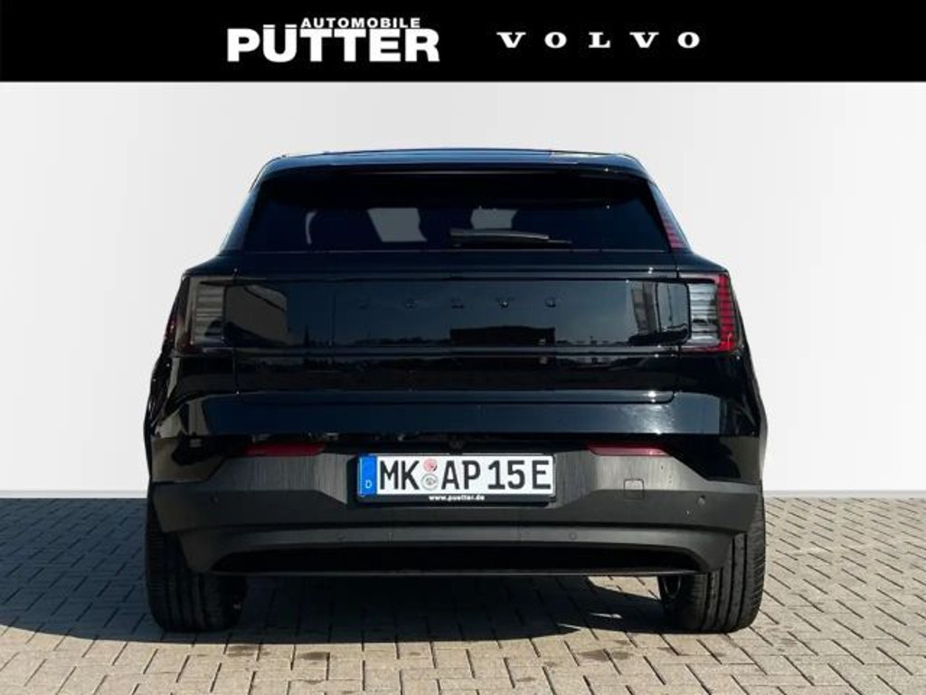 Volvo EX30