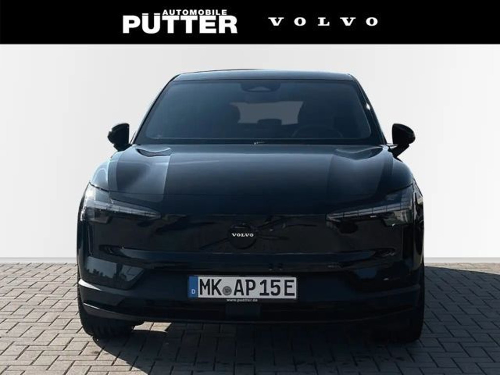 Volvo EX30