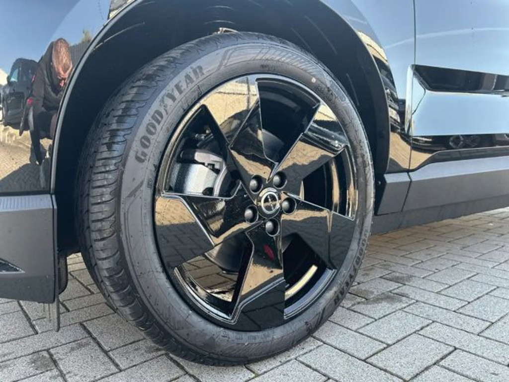 Volvo EX30