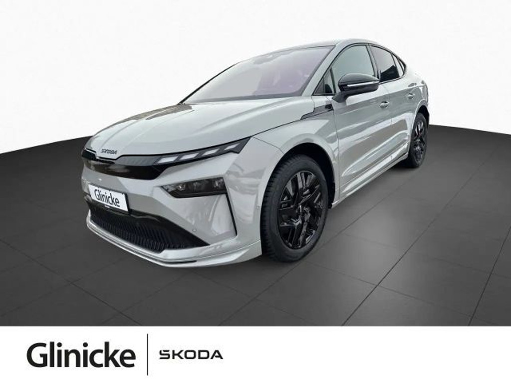 Skoda Enyaq iV Sportline