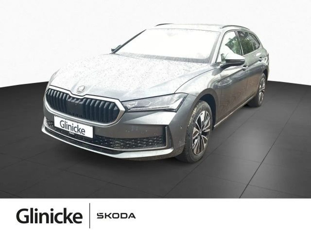 Skoda Superb Combi Selection