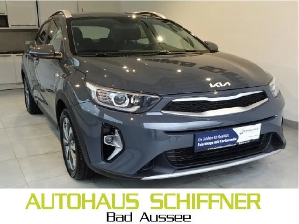 Kia Stonic GDi