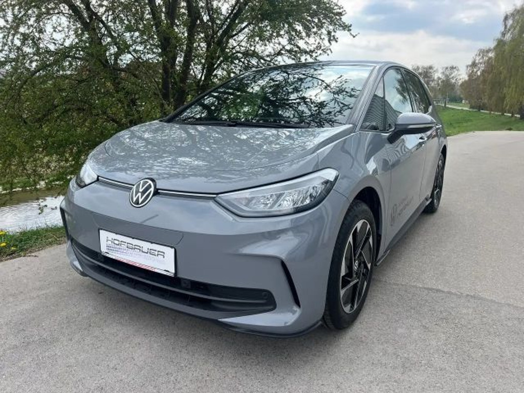 Volkswagen ID.3 Business Pure
