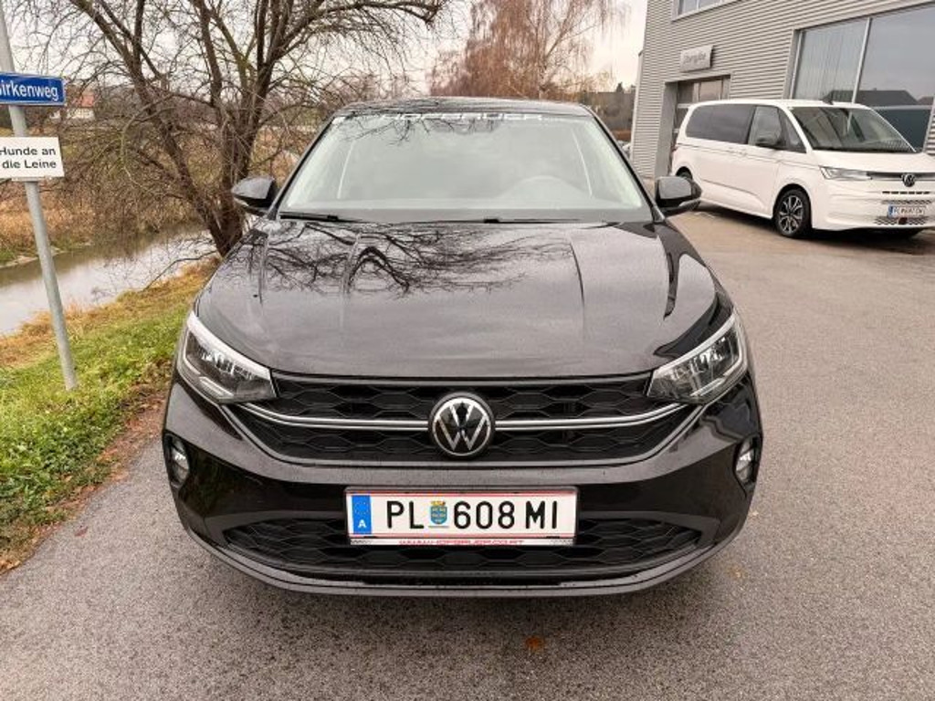 Volkswagen Taigo 4Me TSI