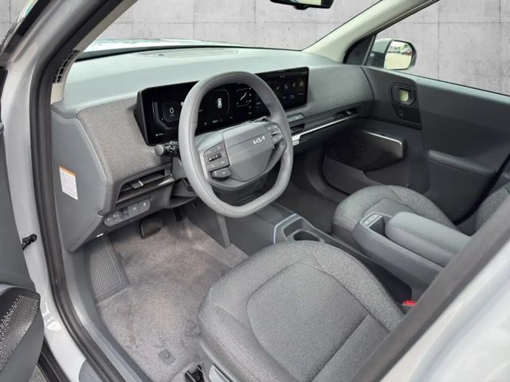 Kia EV2