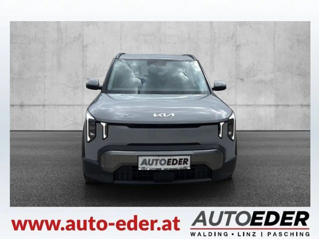 Kia EV2