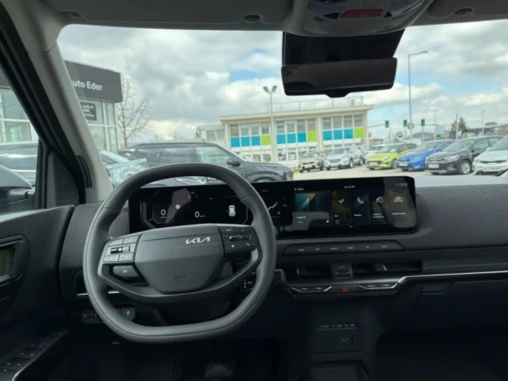 Kia EV2