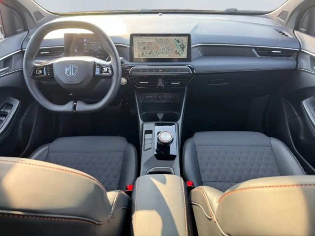 MG MG3