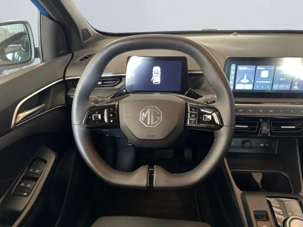 MG MG3