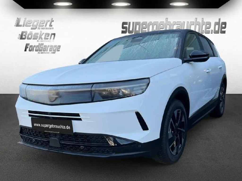 Opel Grandland Grand Sport Hybrid GS-Line