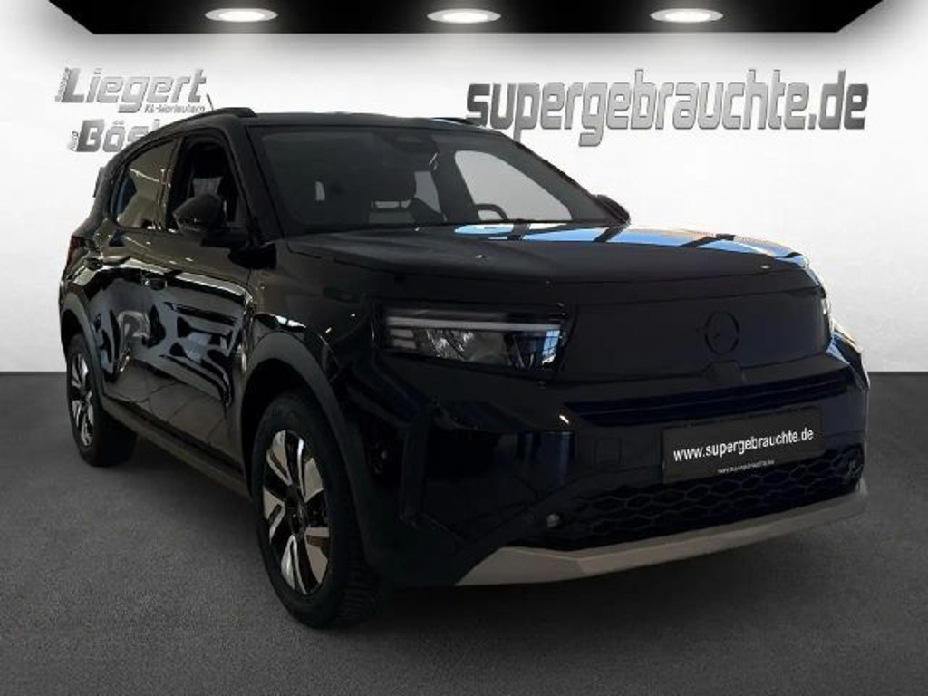 Opel Frontera GS-Line GS