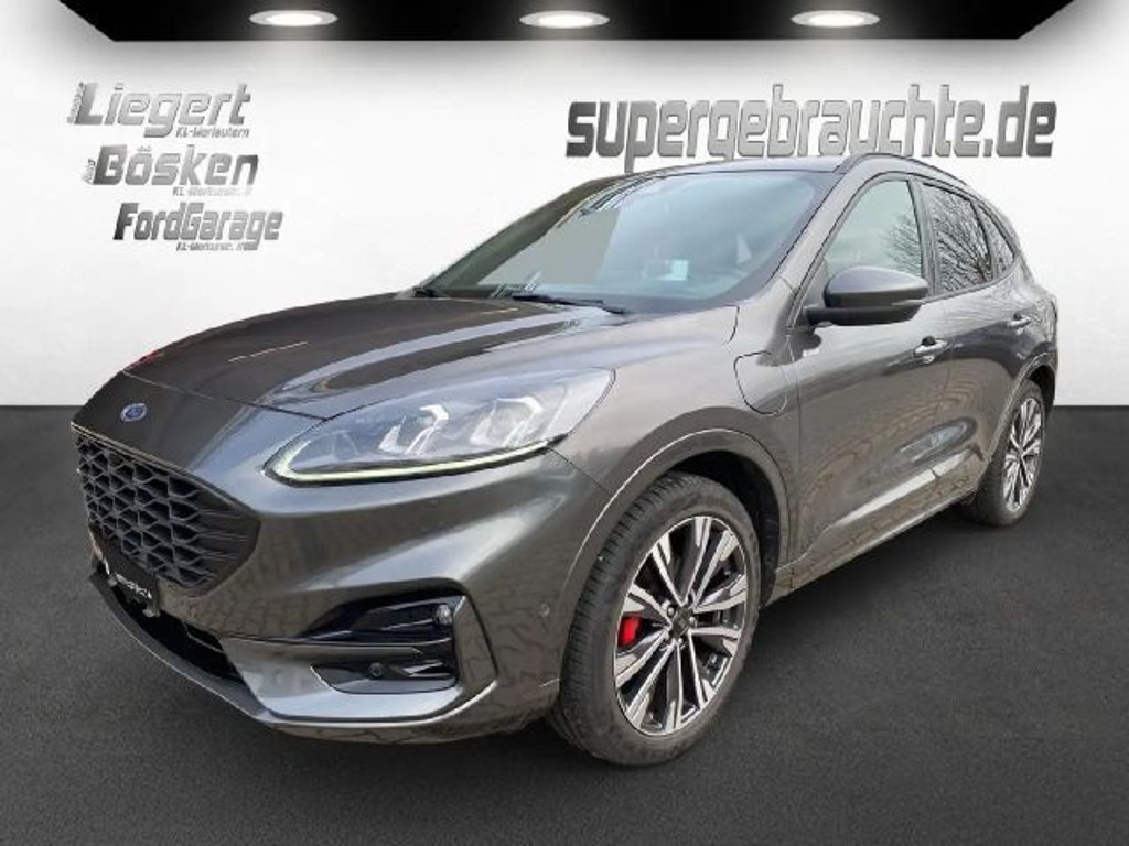 Ford Kuga ST Line Plug in Hybrid Hybrid X