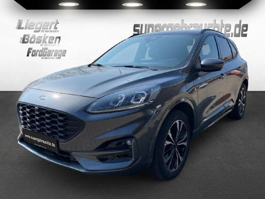Ford Kuga ST Line Plug in Hybrid Hybrid X