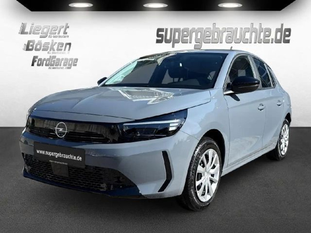 Opel Corsa Edition