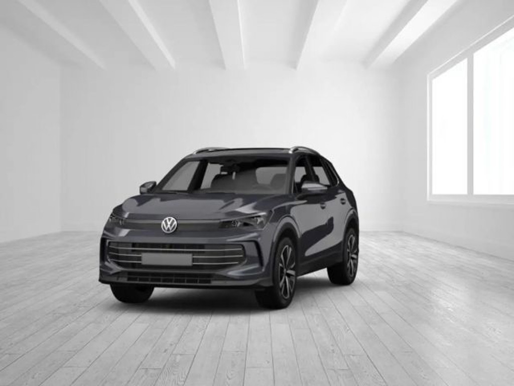 Volkswagen Tiguan DSG 1.5 eTSI