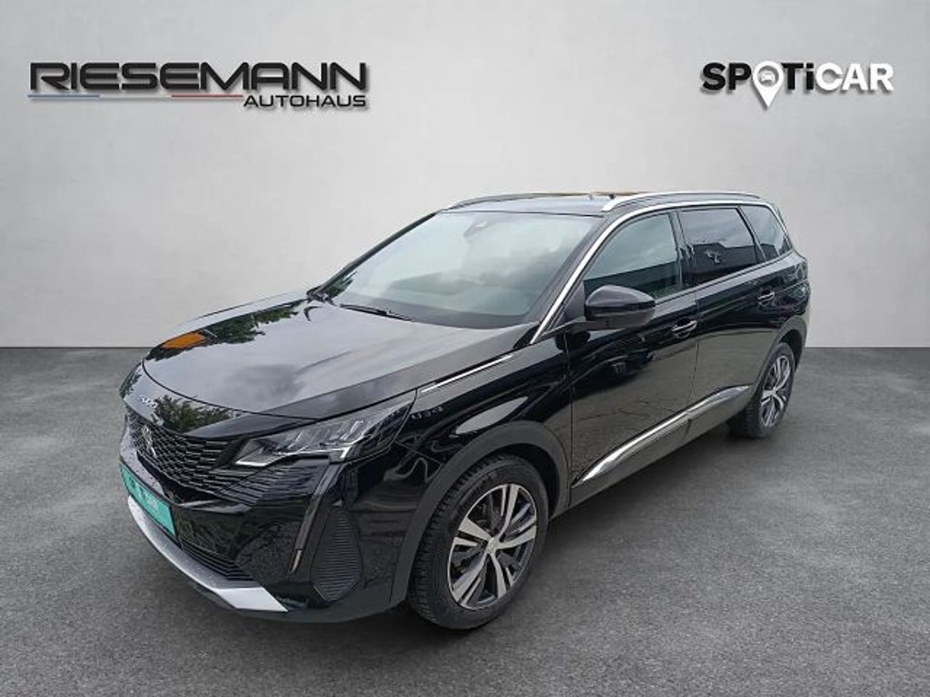Peugeot 5008 Allure Pack BlueHDi EAT8