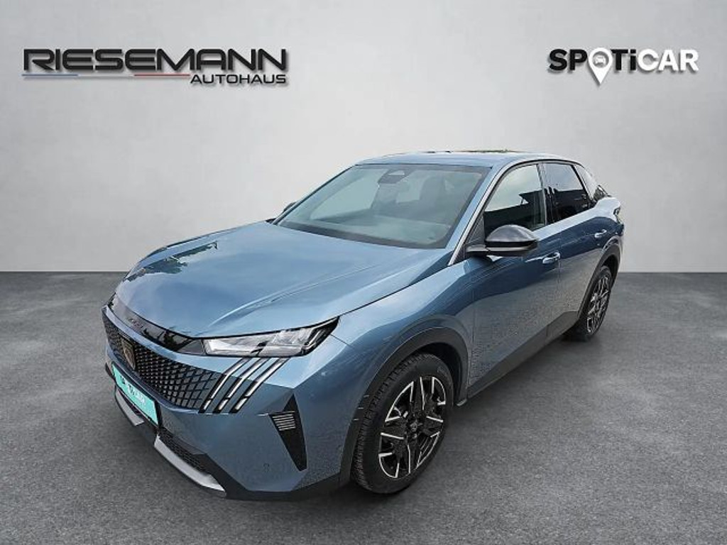 Peugeot 3008 Allure Pack Hybrid