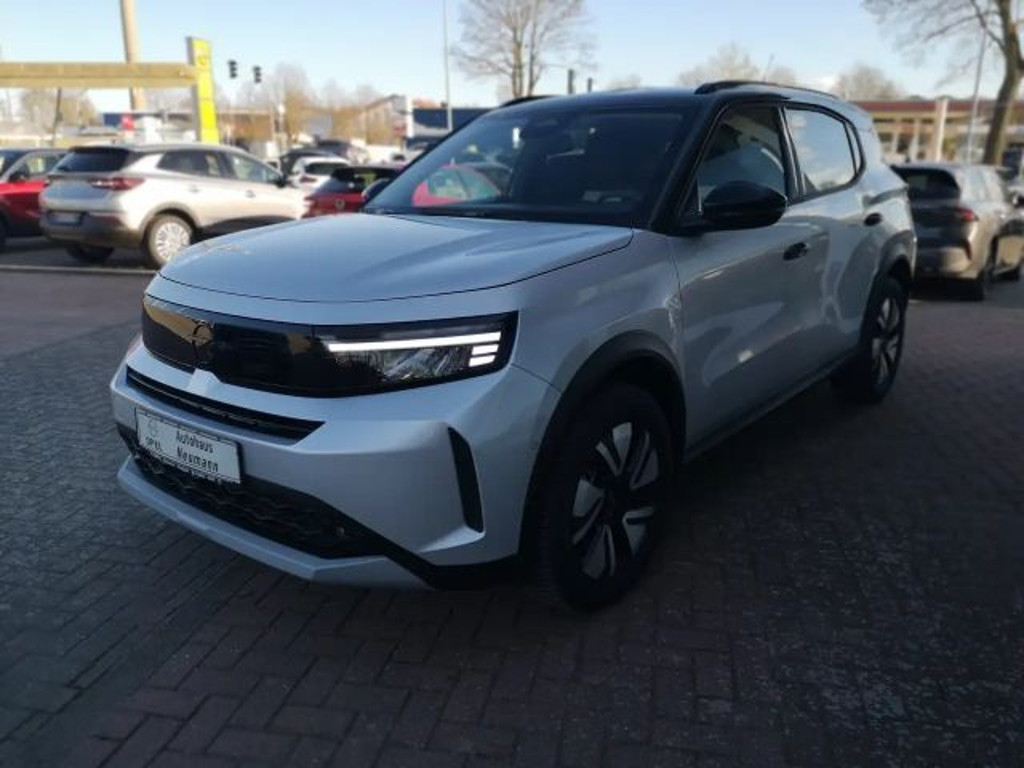Opel Frontera GS-Line GS