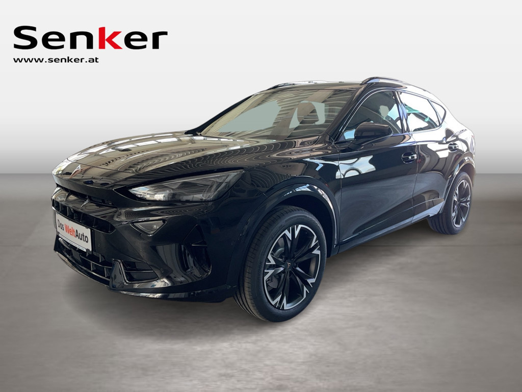 Cupra Formentor DSG