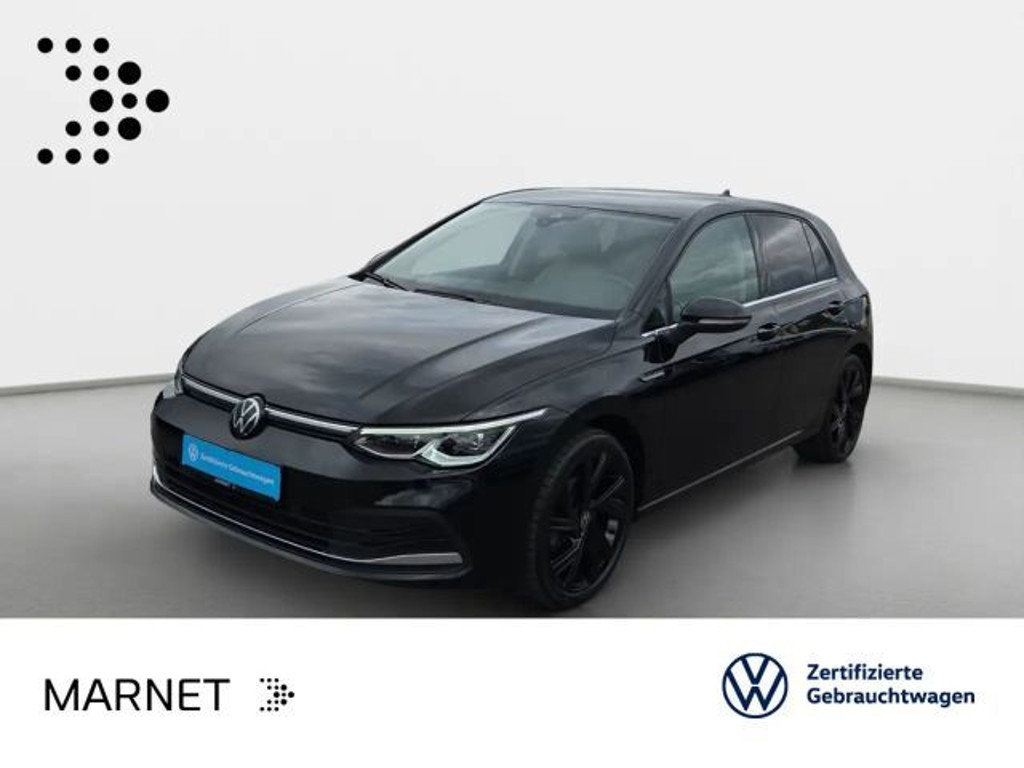 Volkswagen Golf DSG Style IQ.Drive Golf VIII 1.5 eTSI