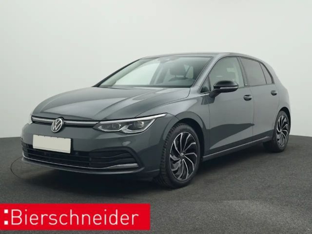 Volkswagen Golf DSG 2.0 TDI