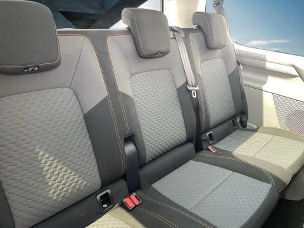 Volkswagen e-Caravelle
