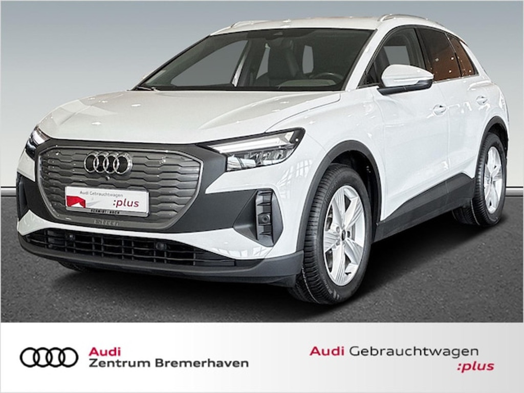 Audi Q4 e-tron 40