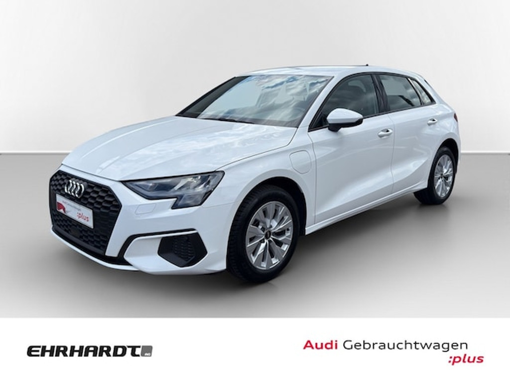 Audi A3 Sportback S-Tronic Hybride 40 TFSI