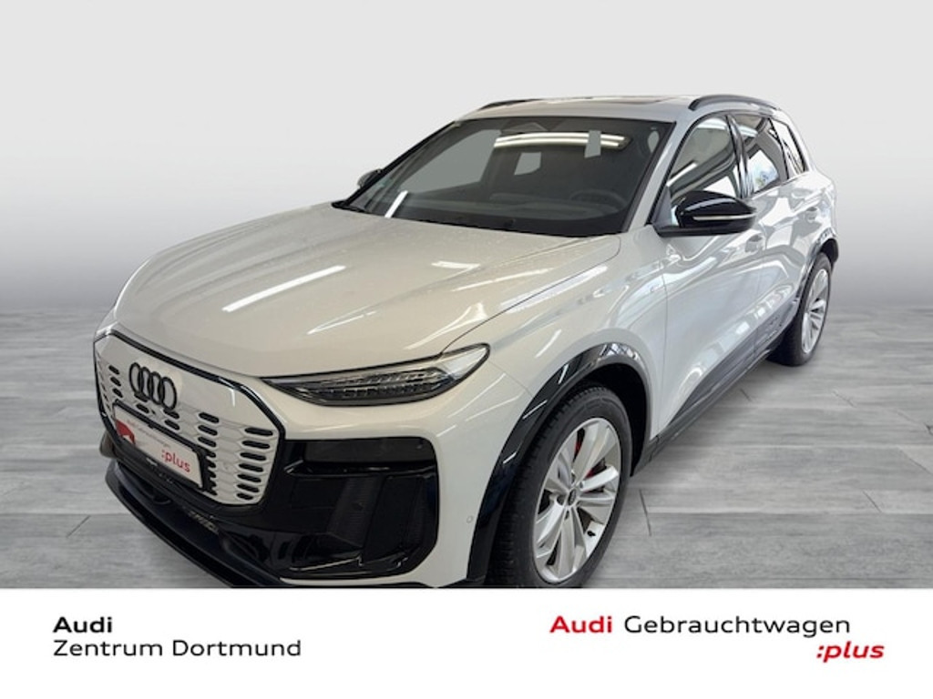 Audi Q6 e-tron Quattro