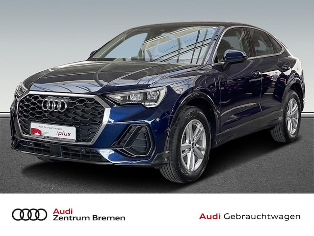 Audi Q3 Sportback S-Tronic Hybride 45 TFSI