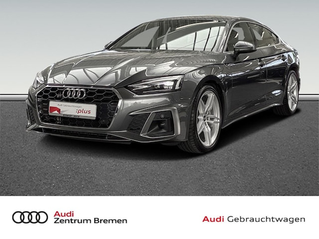 Audi A5 Sportback Business S-Line S-Tronic 40 TDI