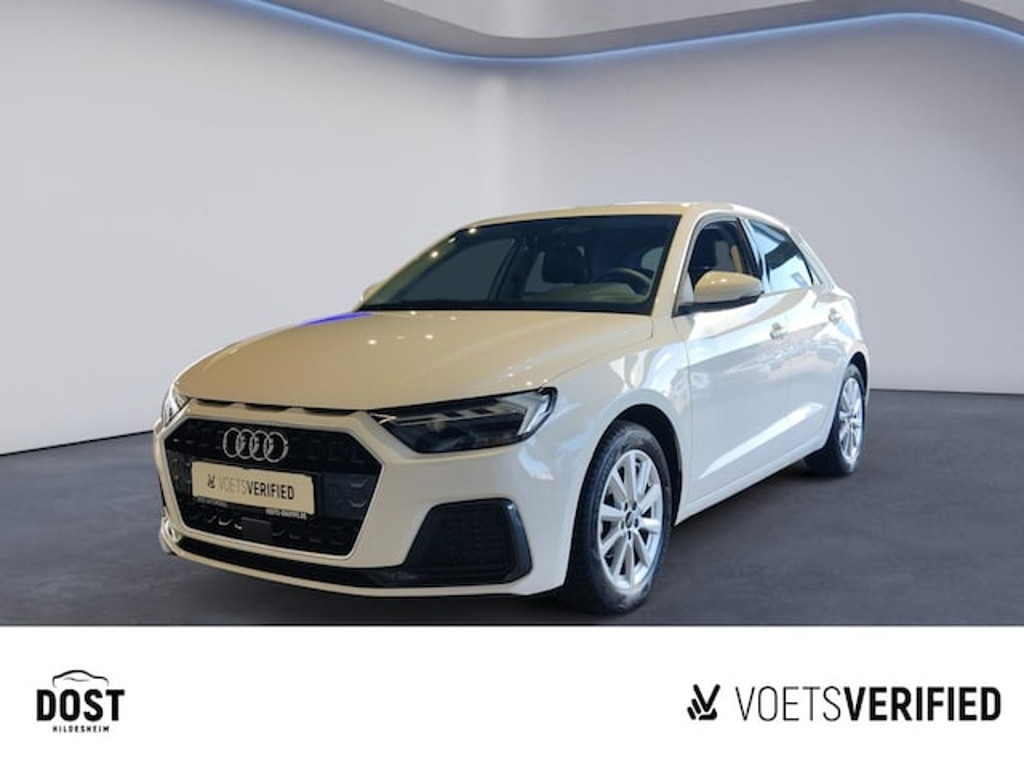 Audi A1 Sportback S-Tronic 25 TFSI