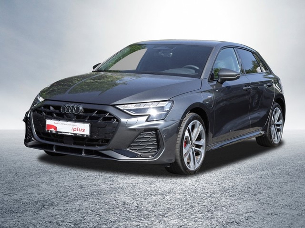 Audi A3 Sportback S-Tronic Hybride