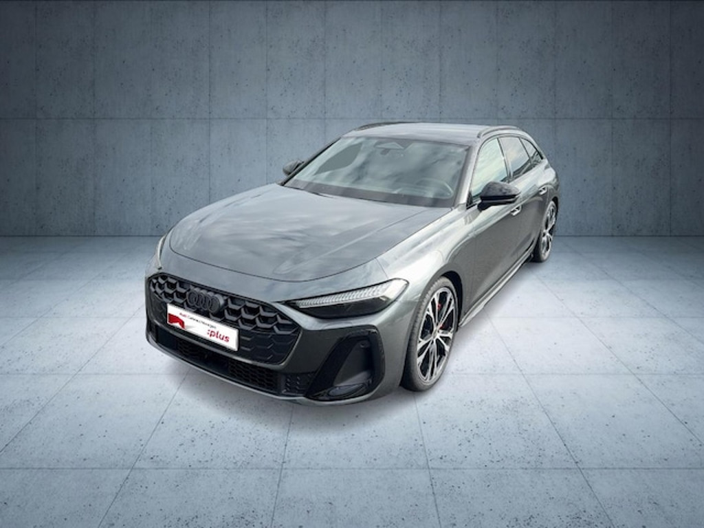 Audi A5 Avant Quattro S-Tronic Hybride