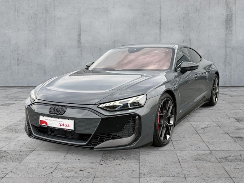 Audi RS e-tron GT